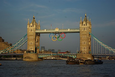 Towerbridge.