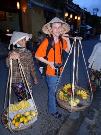 Das ist kein gutes Beispiel für die ursprüngliche vietnamesische Kultur.